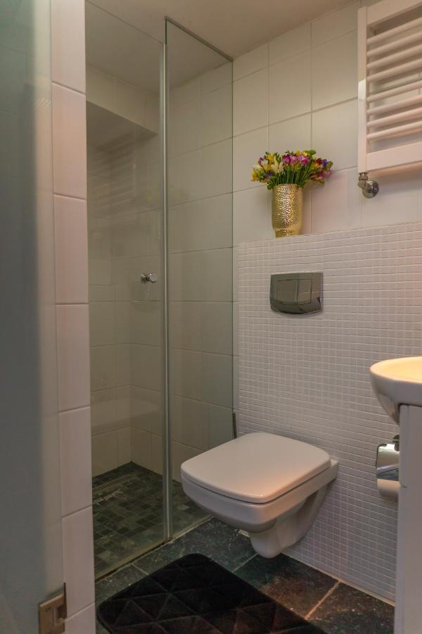 Warynskiego 9 - Piekna Panorama Miasta - Smart Tv 42 Cale - Wifi - Ekspres Kapsulkowy - W Pelni Wyposazona Kuchnia Varšava Exteriér fotografie